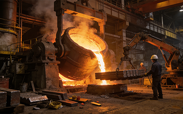 容成电力为某模具企业提供无功补偿方案