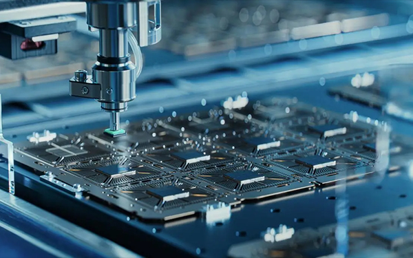 容成电力与电子行业标杆企业 电力系统优化合作案例