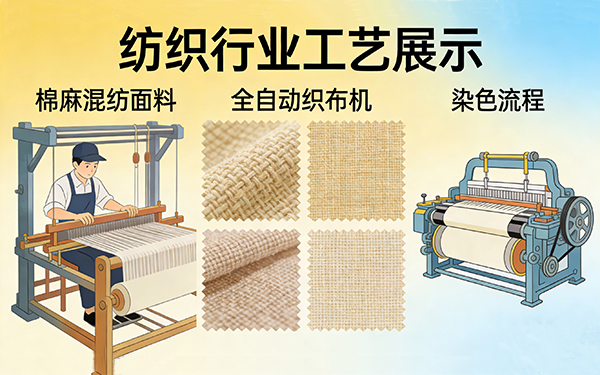 纺织行业电能质量综合治理解决方案 —— 容成电力应用案例