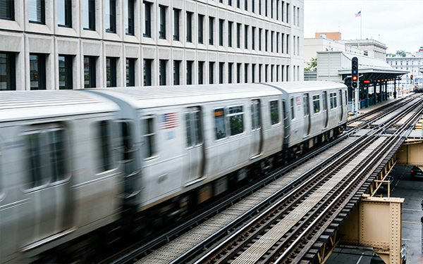 轨道交通无功补偿与谐波治理电能质量解决方案