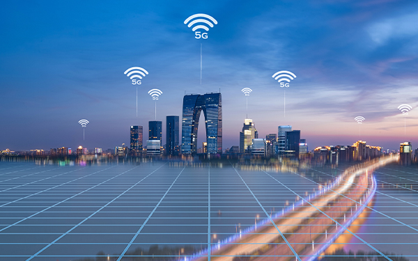 通信与数字基础设施行业无功补偿和谐波治理解决方案