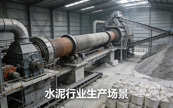 容成电力携手多家水泥集团，打造无功补偿与谐波治理标杆工程