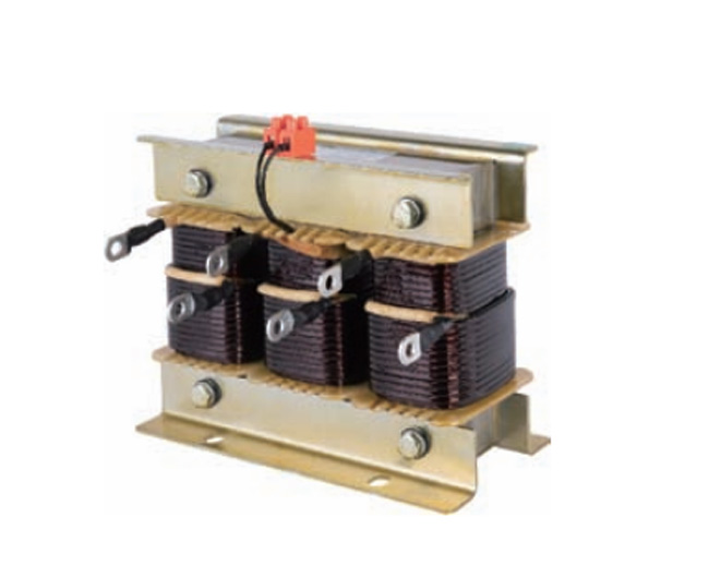 变频器配套电抗器