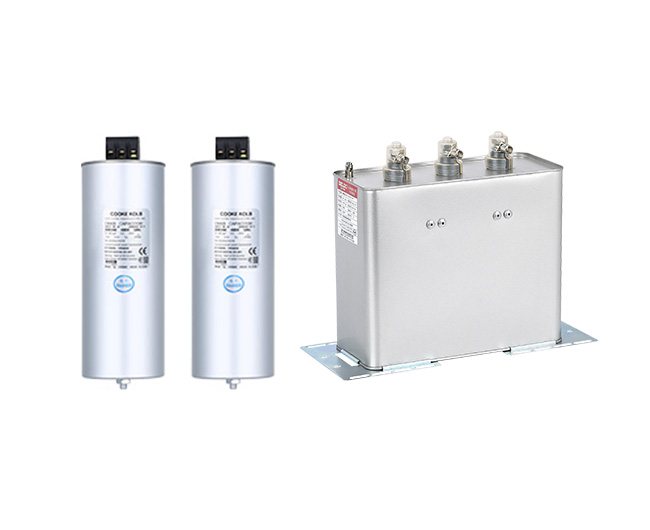 泄压保护型电容（RUCP系列）